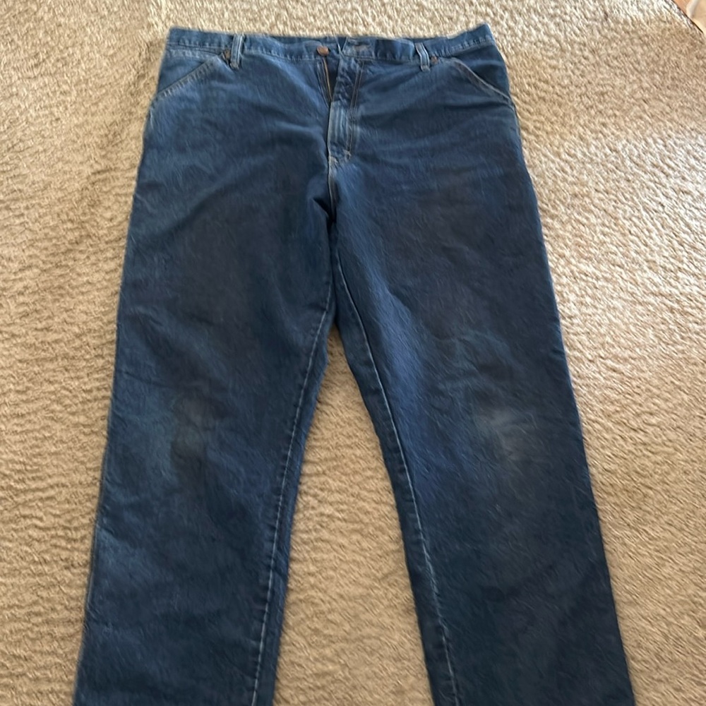 Carpenter jeans